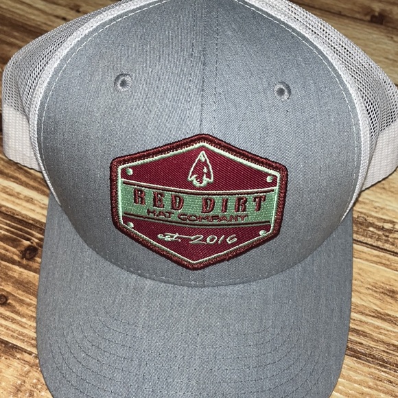 🧢…. 😎 Red Dirt Hat x Chill Vibes 🧢….😎 - Picture 6 of 6